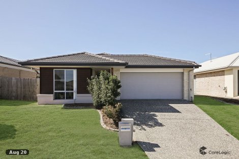 12 Carron Ct, Brassall, QLD 4305