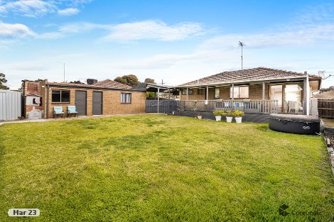 12 Grevillea Ave, Corio, VIC 3214