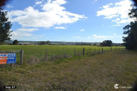 Lot 3 Nuttalls Rd, Yinnar, VIC 3869