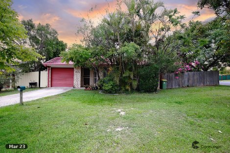 29 Parkside Dr, Crestmead, QLD 4132