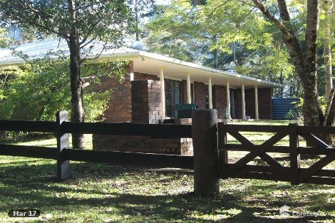 1034 Brays Creek Rd, Brays Creek, NSW 2484