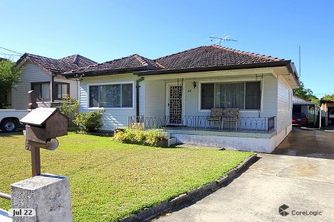 52 Buist St, Bass Hill, NSW 2197