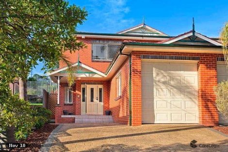 23a Milling St, Hunters Hill, NSW 2110