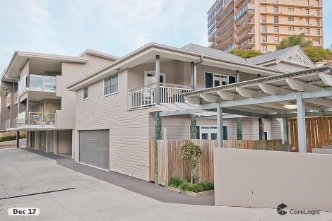 3/12 Kings Rd, Taringa, QLD 4068