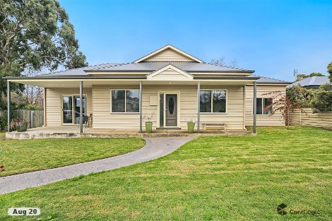 83 Roughead St, Leongatha, VIC 3953