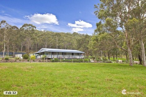 680 Newline Rd, Eagleton, NSW 2324