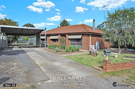 7 Thomas St, Dunolly, VIC 3472