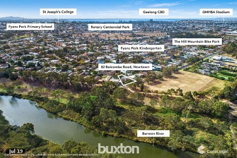 82 Balcombe Rd, Newtown, VIC 3220