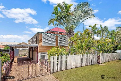 56 Caroline St, Allenstown, QLD 4700