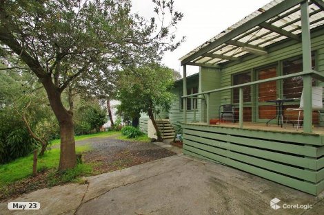 3 Benton Rd, Healesville, VIC 3777