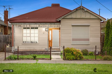 15 Barton St, West Footscray, VIC 3012