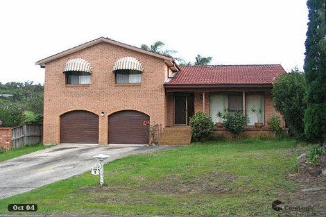 3 Cambage Ct, Davidson, NSW 2085