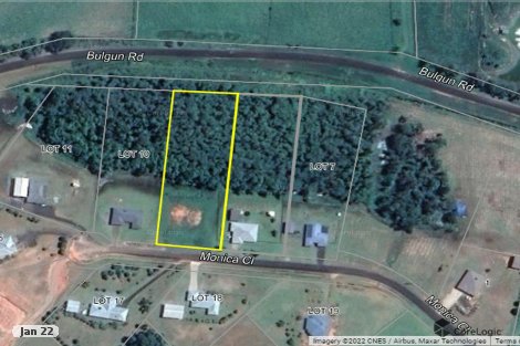 Lot 9/9 Monica Cl, Feluga, QLD 4854