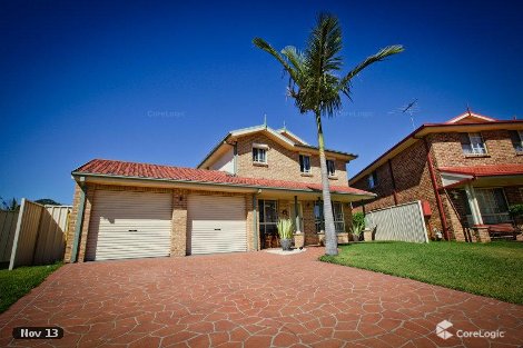 16 Kearns Pl, Horningsea Park, NSW 2171