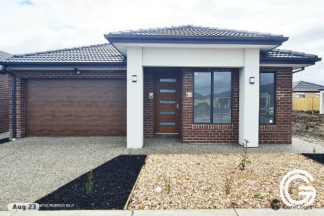 6 Waxflower Rd, Beveridge, VIC 3753