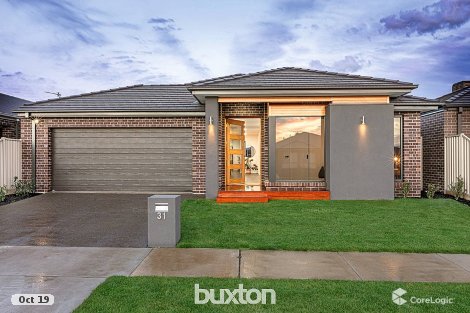 31 Karol St, Alfredton, VIC 3350