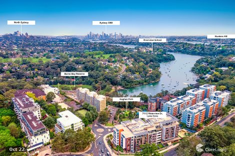 711/2 Waterview Dr, Lane Cove, NSW 2066