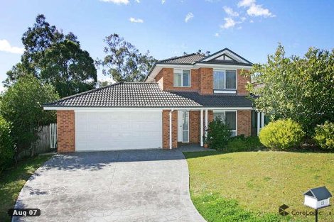 13 Appletree Cl, Glenning Valley, NSW 2261