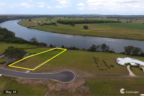 Lot 33 Springfields Dr, Greenhill, NSW 2440