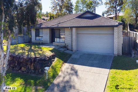 42 Drysdale Pl, Brassall, QLD 4305