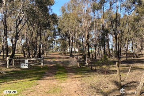 375 Woolshed Rd, Murchison, VIC 3610