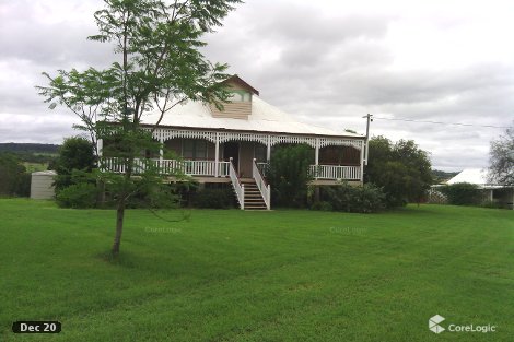 2955 Wondai-Proston Rd, Kinleymore, QLD 4613