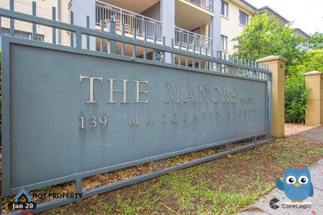 48/139 Macquarie St, St Lucia, QLD 4067