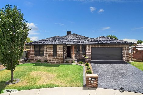 41 Semillon Dr, North Tamworth, NSW 2340