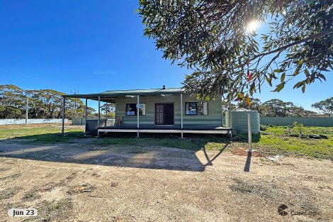 21 Dunn St, Salmon Gums, WA 6445