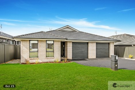 2/21 Blacksmith St, Cliftleigh, NSW 2321