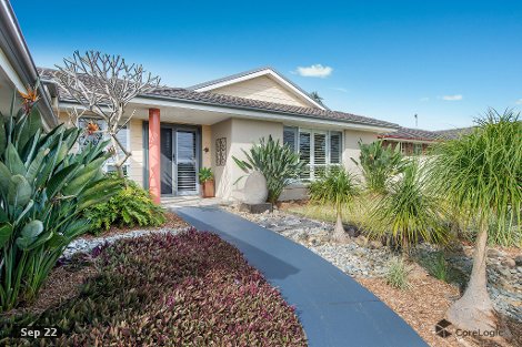 36 Rainbow Beach Dr, Bonny Hills, NSW 2445