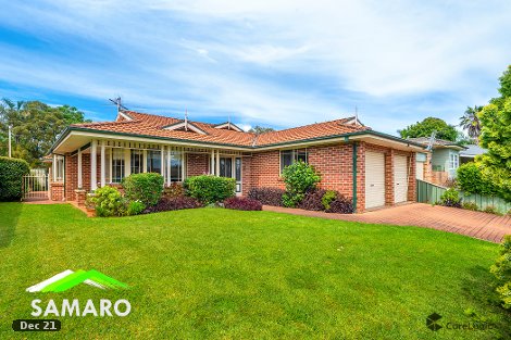 24 Macquarie Ave, Camden, NSW 2570