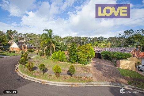 14 Yerambla Cl, Eleebana, NSW 2282