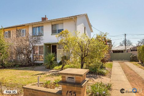 155 Antill St, Downer, ACT 2602