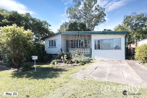 43 Rowe Tce, Darra, QLD 4076