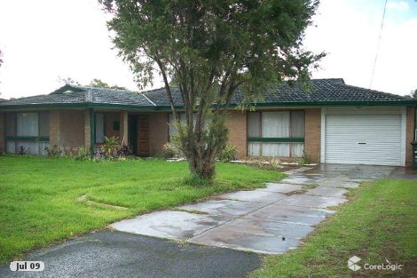 12 Merilup Ct, Hillman, WA 6168