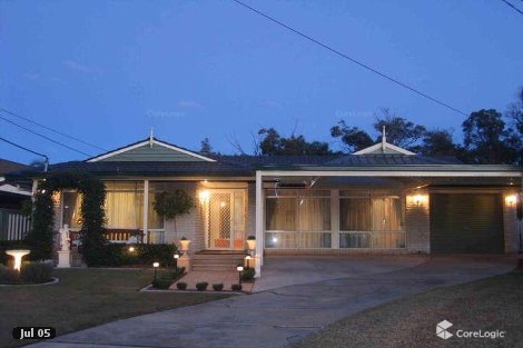 3 Ousley Pl, Milperra, NSW 2214