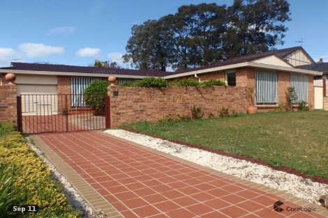 14 Namoi Pl, Ruse, NSW 2560