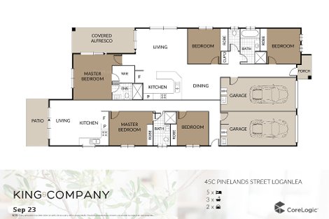 45c Pinelands St, Loganlea, QLD 4131