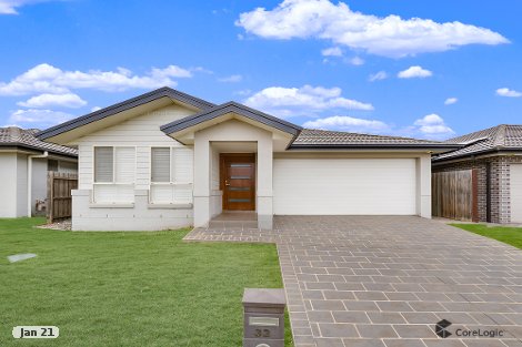 32 Asimus Cct, Elderslie, NSW 2570