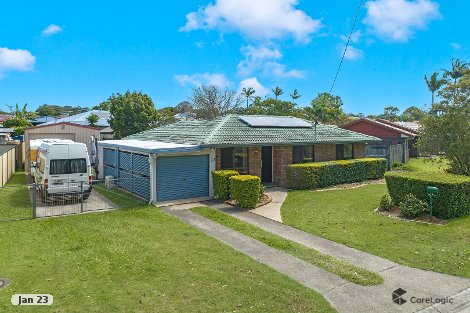 23 Brosnan Dr, Capalaba, QLD 4157