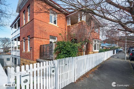 26 Swan St, North Hobart, TAS 7000