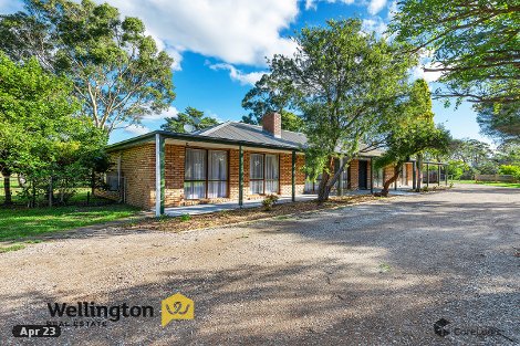 6068 South Gippsland Hwy, Longford, VIC 3851