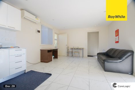 7 Wilfred St, Lidcombe, NSW 2141