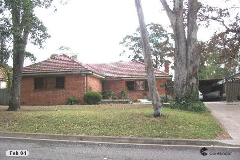 3 Binya St, Pendle Hill, NSW 2145