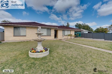 50 Tassie St, Port Augusta, SA 5700