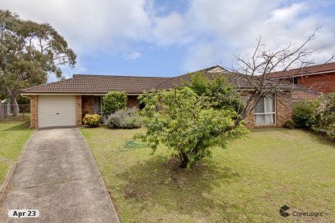 57 Cropley Dr, Baulkham Hills, NSW 2153