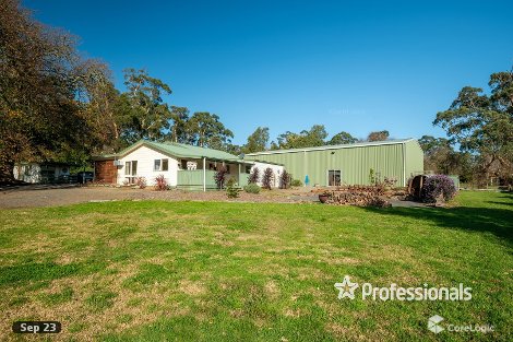 2919 Warburton Hwy, Wesburn, VIC 3799