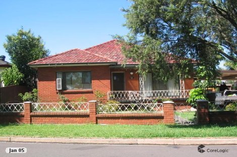 51 The Promenade, Old Guildford, NSW 2161