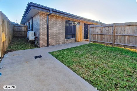 1 Tallulah Pde, Grantham Farm, NSW 2765